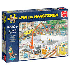 J Van Haasteren bijna klaar 377