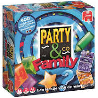 Party & co family