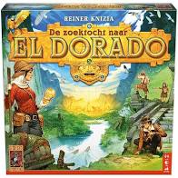 De zoektocht naar El Dorado