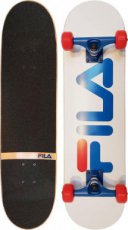 Skateboard Fila wit