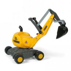 Rolly Toys Digger 421060
