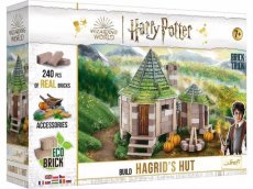 Trefl Harry Potter Hagrid's hut