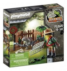 Playmobil 71265 Spinosaurus