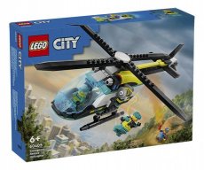 City Reddingshelicopter 60405