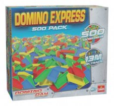 Domino express 500 tegels