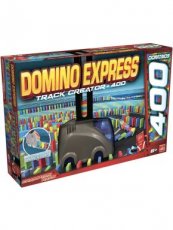 Domino express track creator