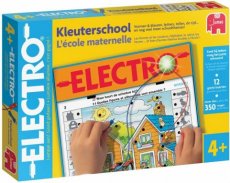 Electro kleuterschool