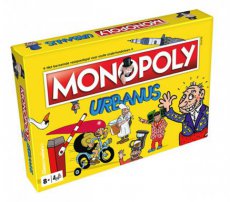 monopoly urbanus