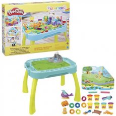Play doh 2 in 1 starters station