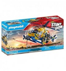 Playmobil Airstuntshow 70833
