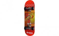 Skateboard Boombox 61cm