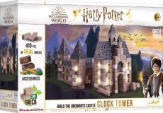 Trefl bouwstenen Harry Potter Clocktower