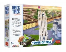 Trefl bouwstenen Pisa