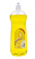 SK CLEAN - Afwasmiddel lemon (1,5L)
