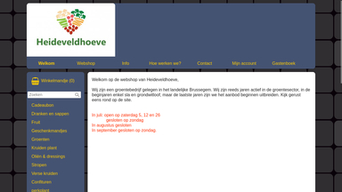 heideveldhoeve