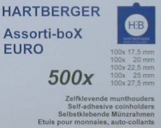 BOX500 AssortiboX 500