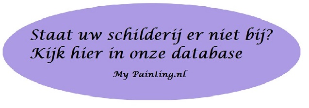 Oude Meesters database
