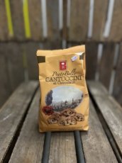 Cantuccini chocolade