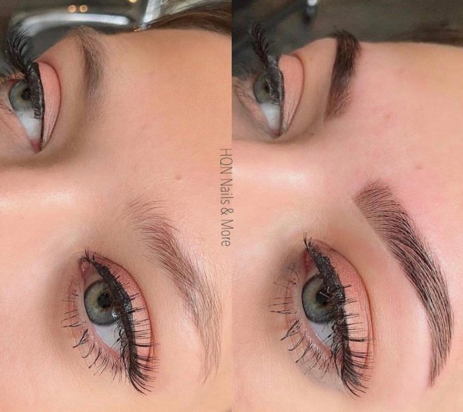 henna-brow