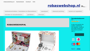 robaswebshopnl