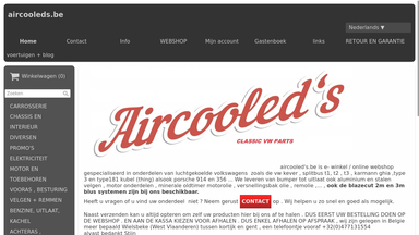 aircooleds.be