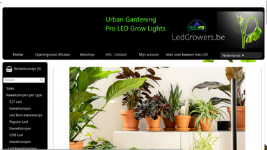 LEDGROWERS