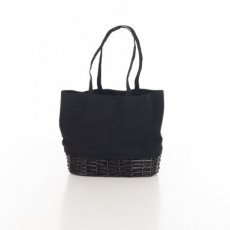 Shopping Bag zwart
