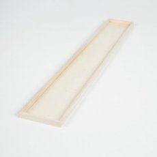 222F Houten plank RH 100*15cm