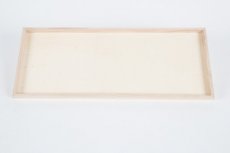 Houten plank RH 60*25cm