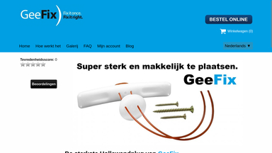 GeeFix NL-EU