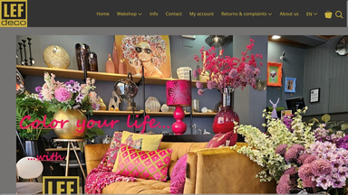 lefdeco