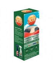 303 Fabric Top Cleaning Kit