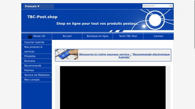 TBC-Post.shop