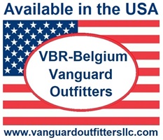 Vanguard Outfitters in the USA